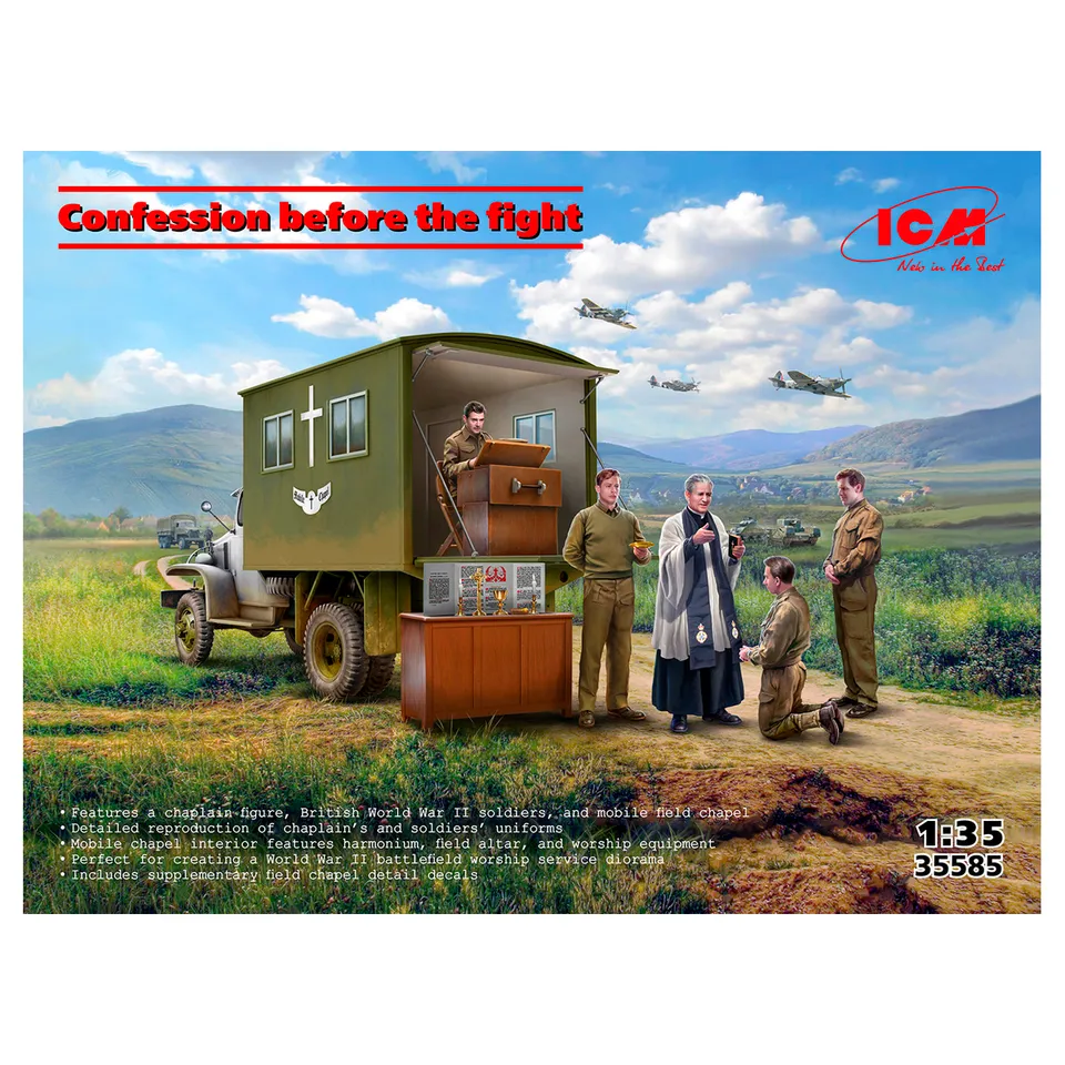 ak-interactive-confession-before-the-fight-ford-g7117-truck-mobile-chapel-scala- image 1