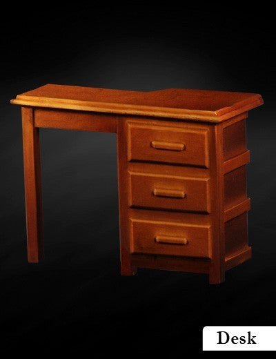 scale75-desk-figura-75mm-in-resina-per-diorami image 1