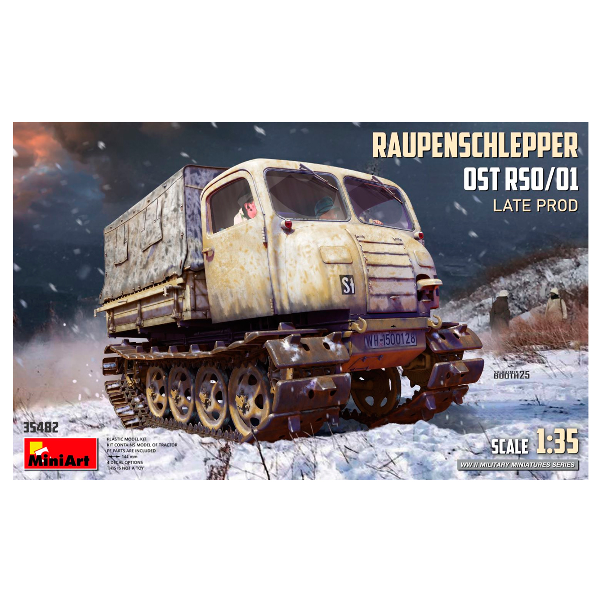 ak-interactive-1-35-raupenschlepper-ost-rso-01-late-prod-modello-da-costruire image 1