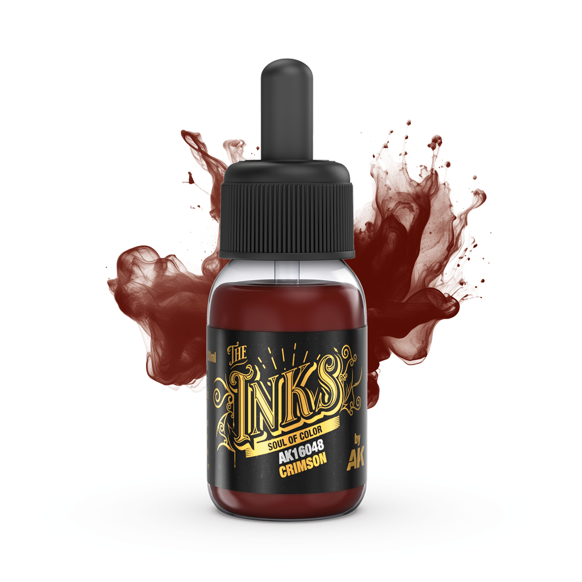 ak-interactive-crimson-ink-inchiostro-per-modellismo-the-inks image 1