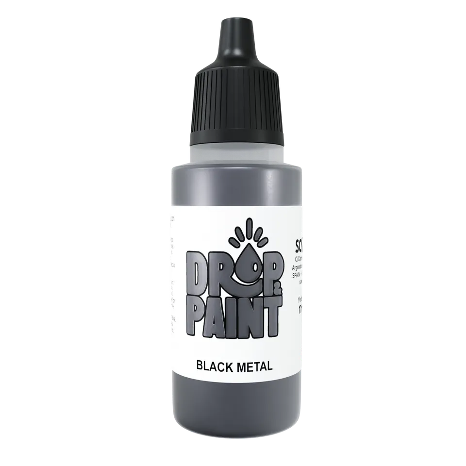 scale75-metal-n-alchemy-black-metal-pittura-acrilica-metallizzata-17ml image 1
