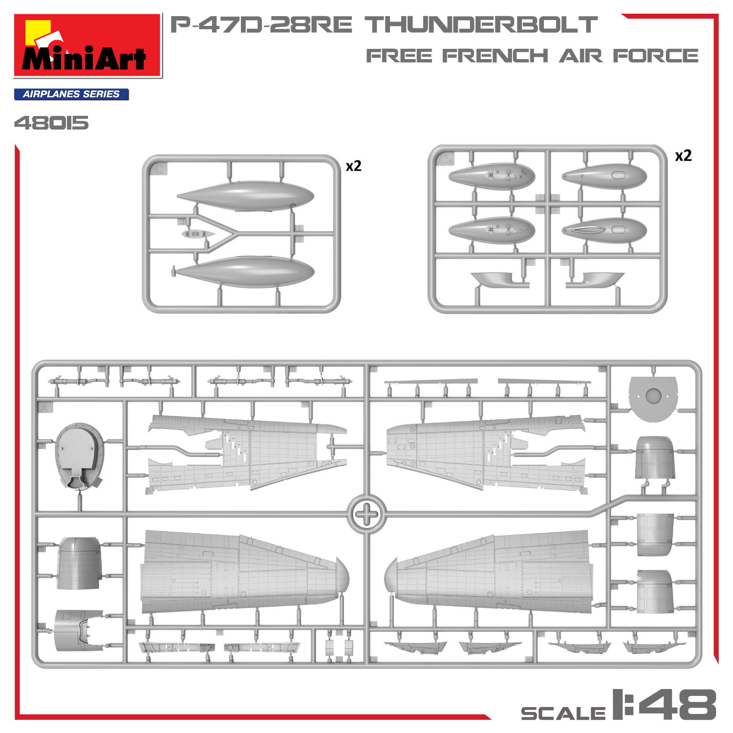 ak-interactive-1-48-p-47d-28re-thunderbolt-free-french-air-force-basic-kit-2 image 4