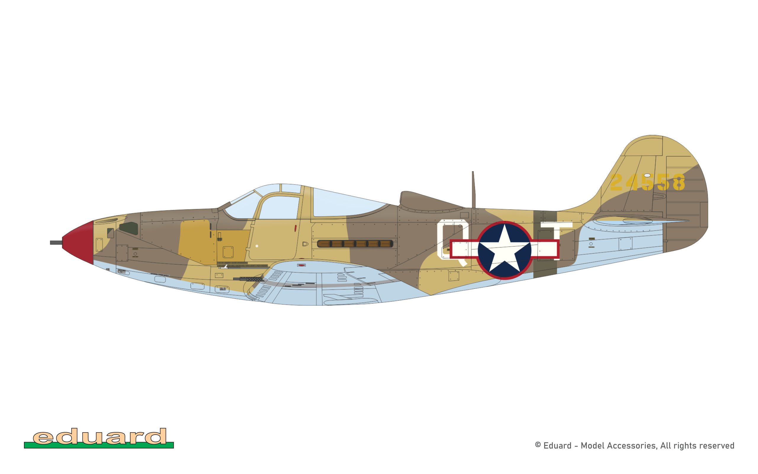 ak-interactive-p-39k-l-airacobra-1-48 image 7