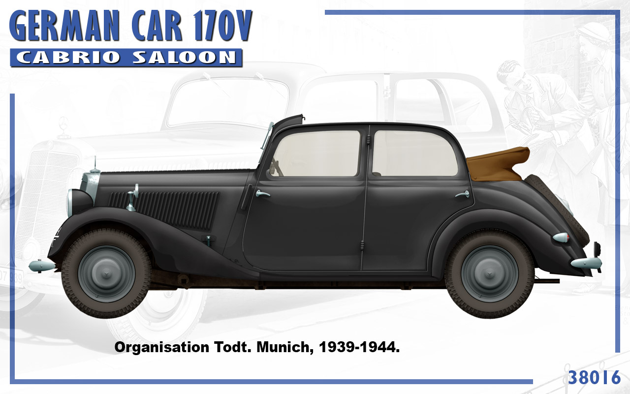 ak-interactive-1-35-german-car-170v-cabrio-saloon-kit-modellismo-auto-d-epoca image 5