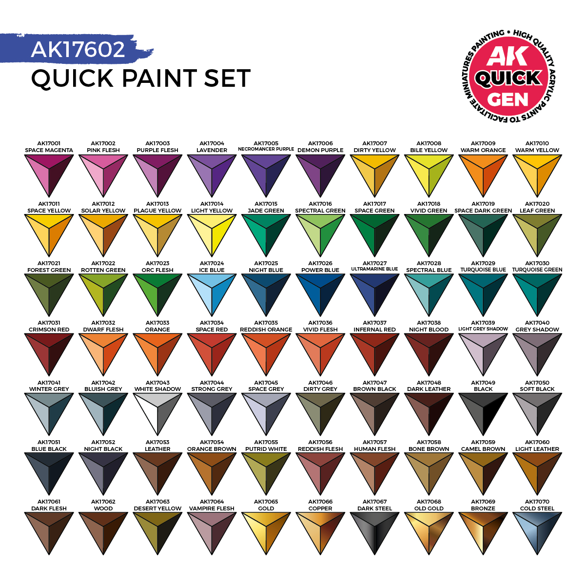 ak-interactive-quick-paint-set-72-quick-gen-set-di-colori-con-2-medium-18ml-e-2- image 3