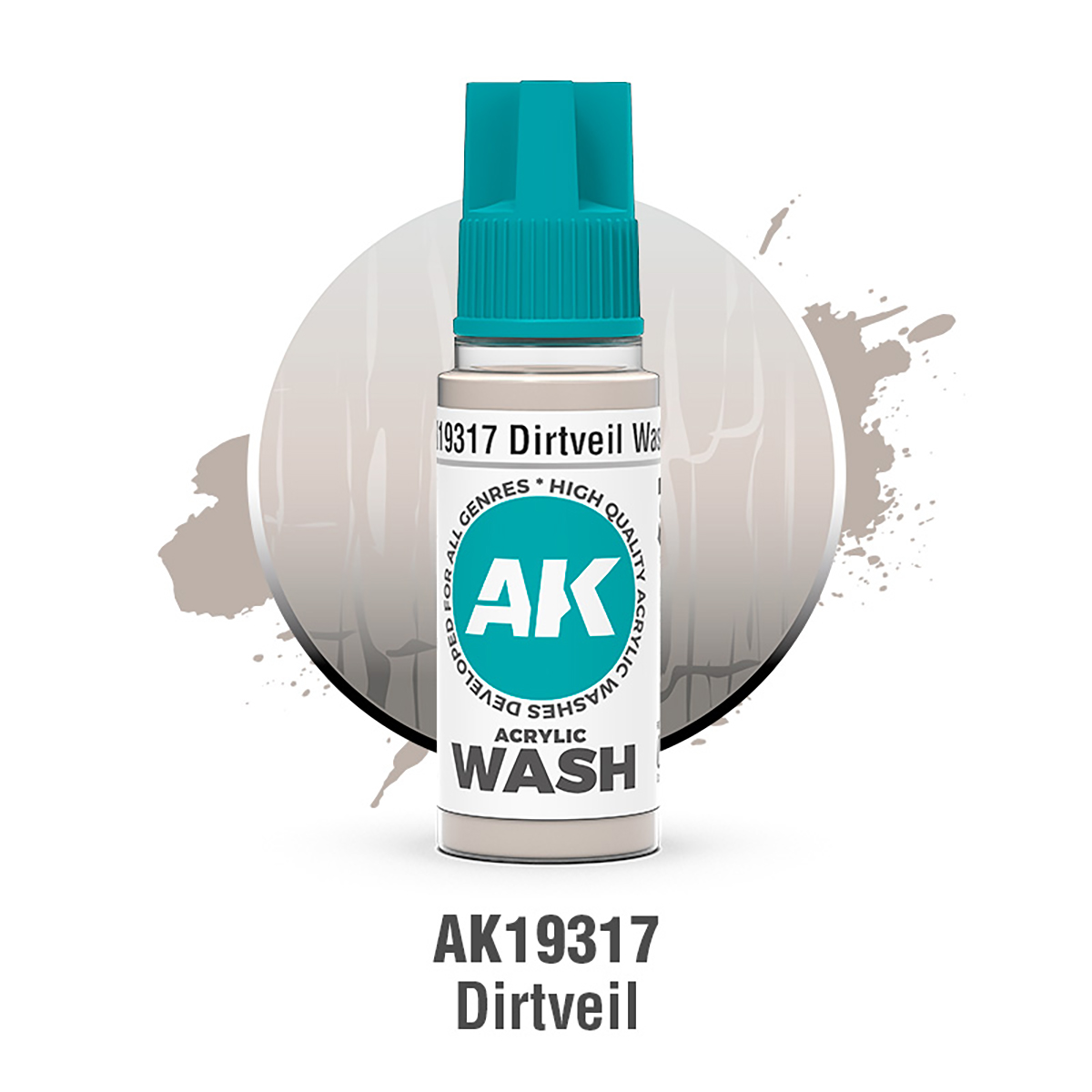 ak-interactive-dirtveil-acrylic-wash-effetto-sporco-per-modellismo image 1