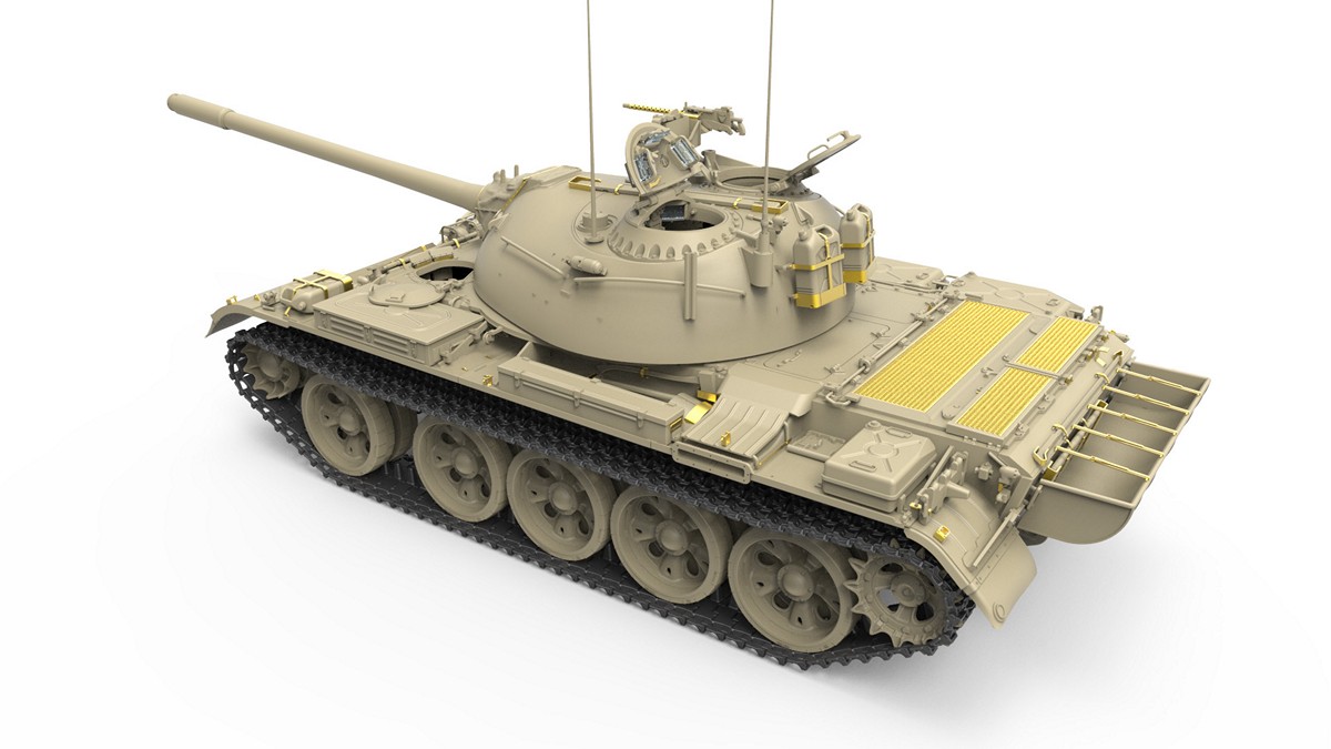 ak-interactive-1-35-tiran-4-early-type-kit-modello-con-interni image 3