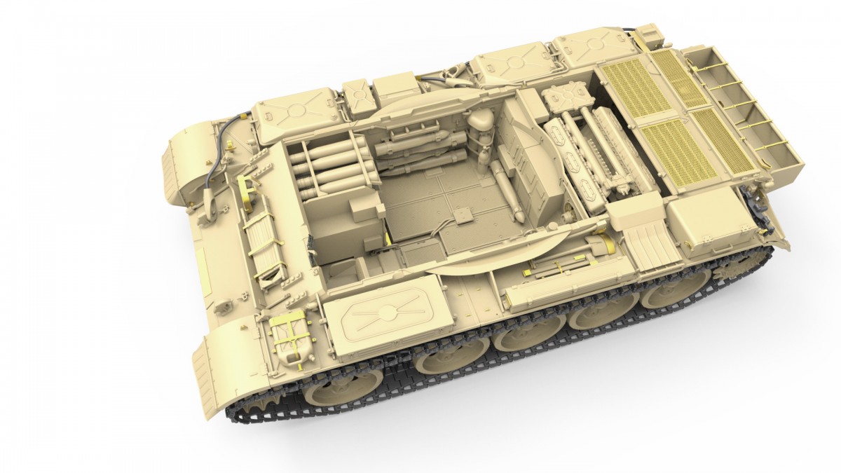 ak-interactive-1-35-tiran-4-late-type-interior-kit-kit-carro-armato-con-interni- image 4