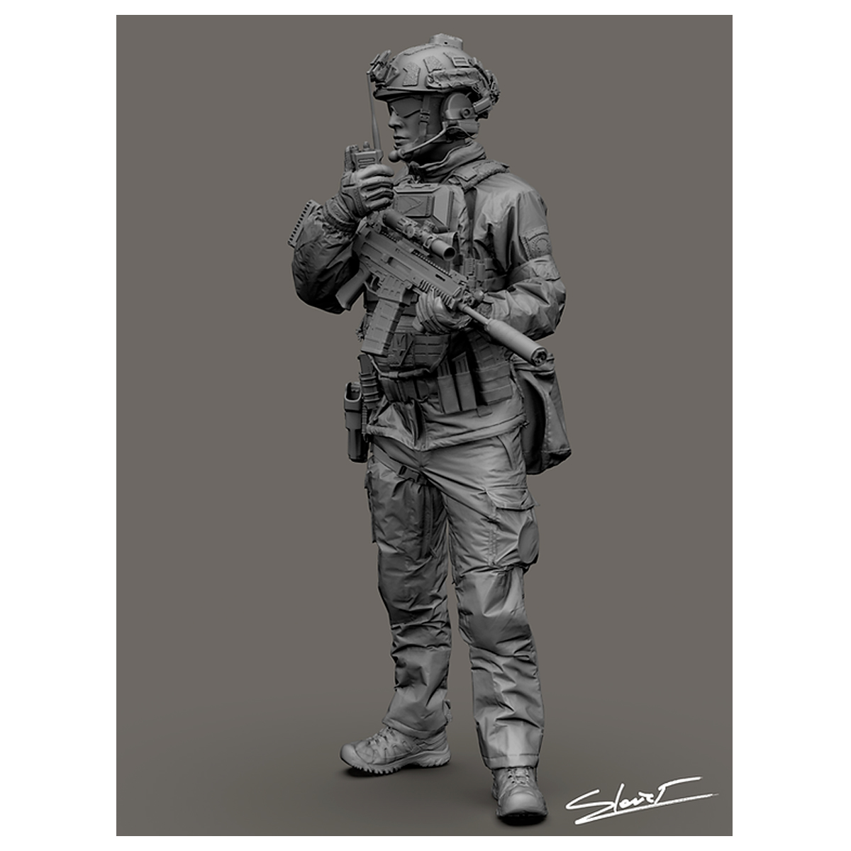 ak-interactive-ukrainian-special-force-soldier-09-1-35-operatore-forze-speciali- image 6