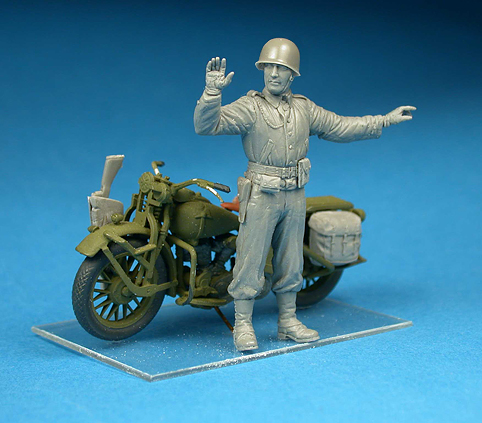 ak-interactive-1-35-u-s-military-police-figura-militare image 2