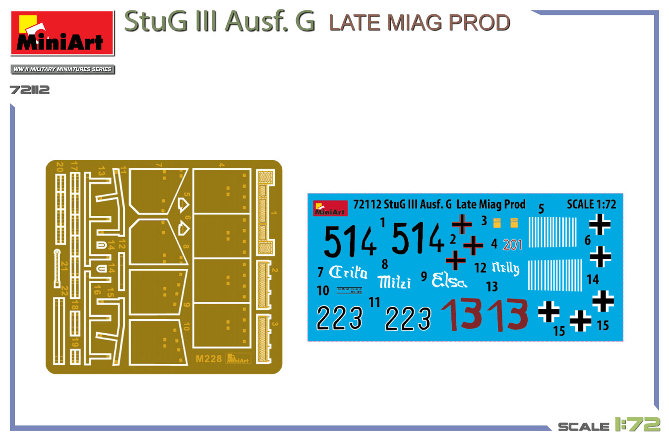 ak-interactive-stug-iii-ausf-g-late-miag-prod-kit-carro-1-72 image 2