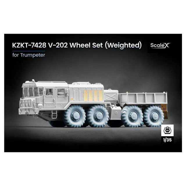 ak-interactive-kzkt-7428-v-202-set-ruote-ponderate-1-35 image 1