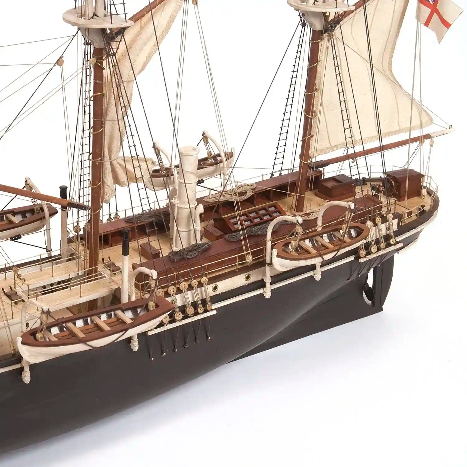 occre-endurance-kit-nave-polare-con-base-e-video-tutorial image 6