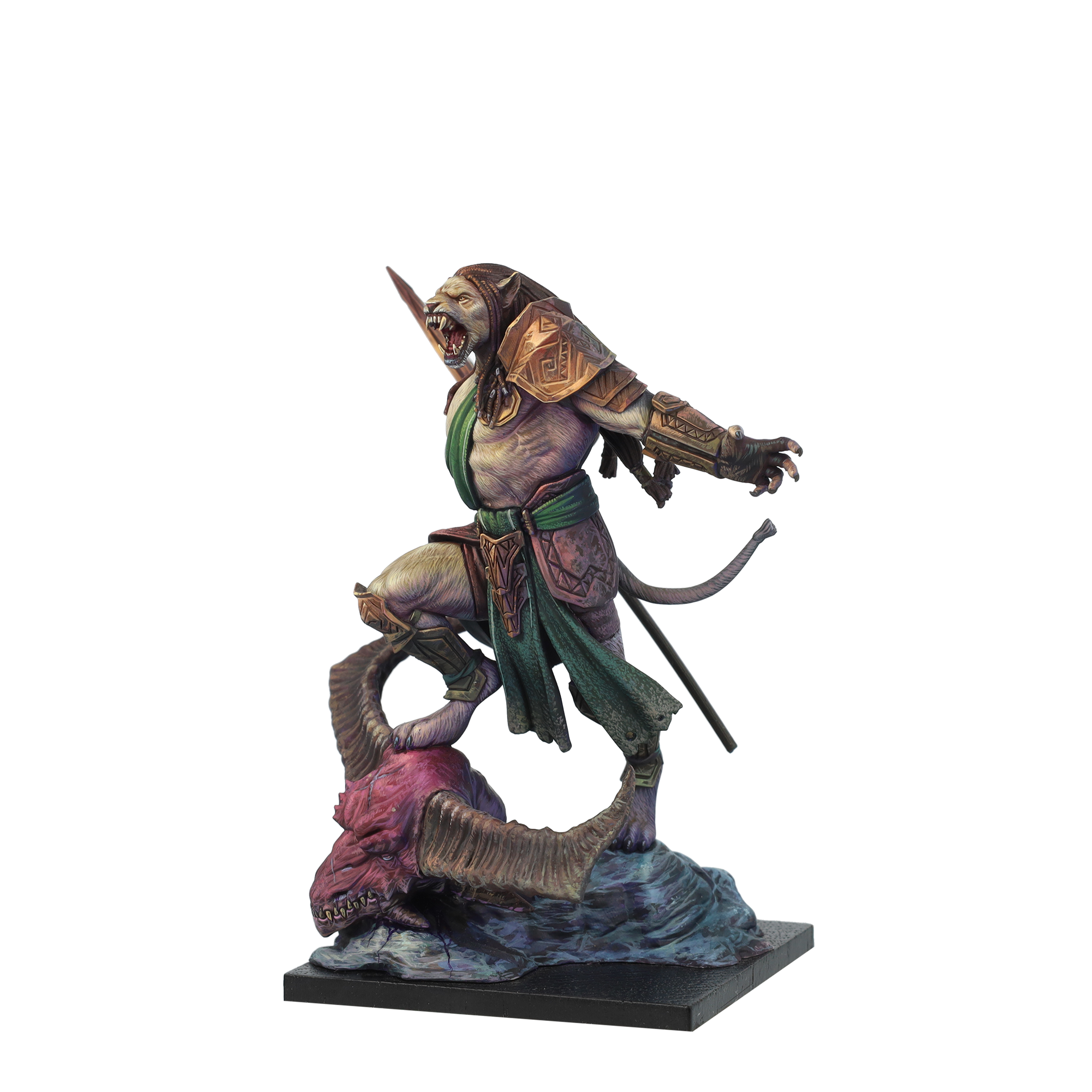 scale75-leo-miniatura-resina-zodiac-mystic-signs-da-dipingere image 4