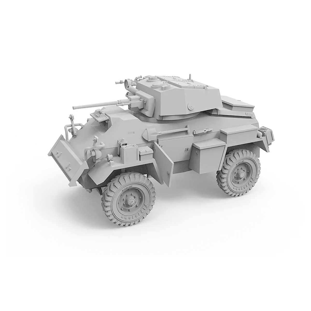 ak-interactive-humber-armoured-car-mk-iv-1-72 image 4
