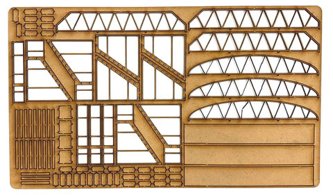 ak-interactive-naval-dry-dock-1-72-bacino-di-carenaggio-per-modellismo-navale-in image 2