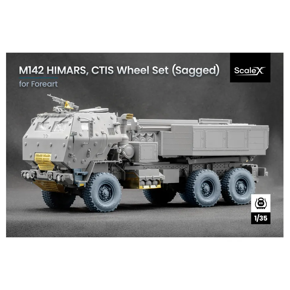 ak-interactive-himars-ctis-weighted-wheel-set-1-35-kit-modellismo image 1