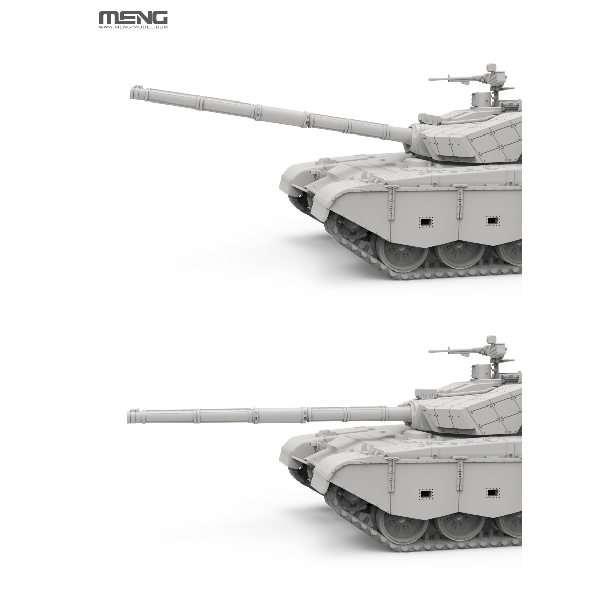 ak-interactive-1-72-chinese-main-battle-tank-ztz99a-b-kit-carro-armato-da-costru image 7