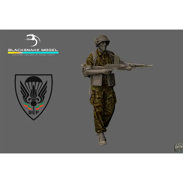 ak-interactive-paratrooper-of-the-1st-bep-machine-gun-gunner-1-35-figura-modelli image 1
