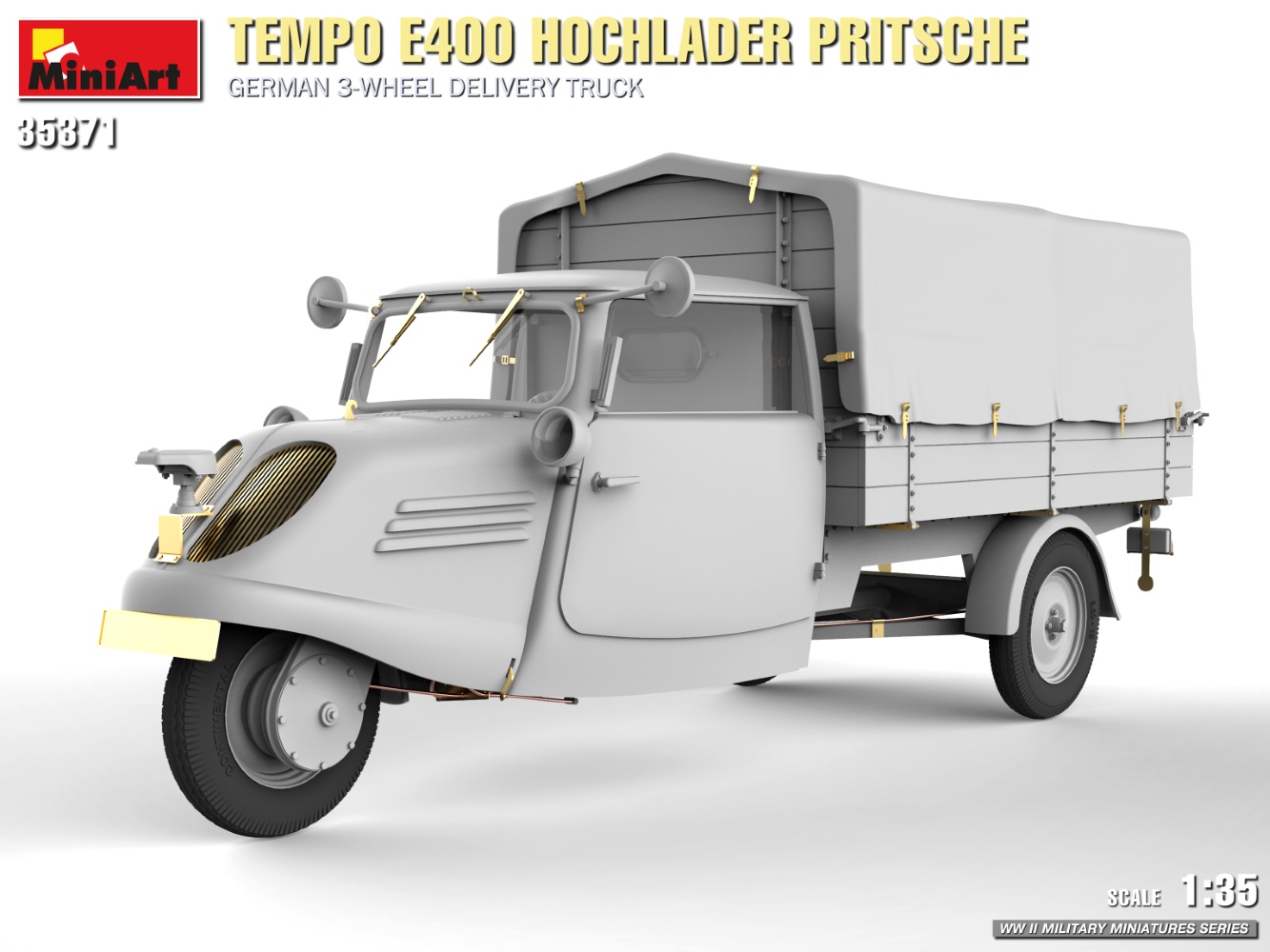 ak-interactive-1-35-tempo-e400-hochlader-pritsche-kit-camioncino-tedesco-a-3-ruo image 6