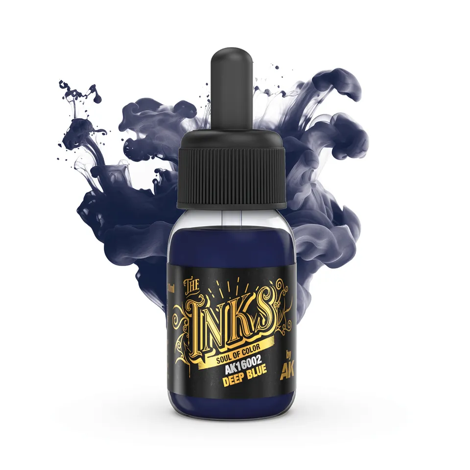 ak-interactive-tinta-blu-intenso-inchiostro-per-modellismo image 1