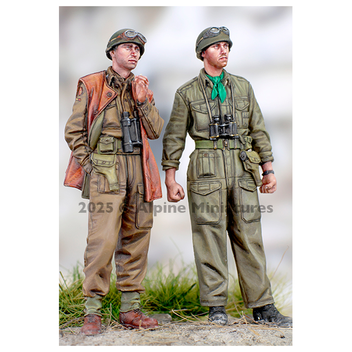 ak-interactive-4-7-royal-dragoon-guards-set-1-35-2-figure-militari image 3