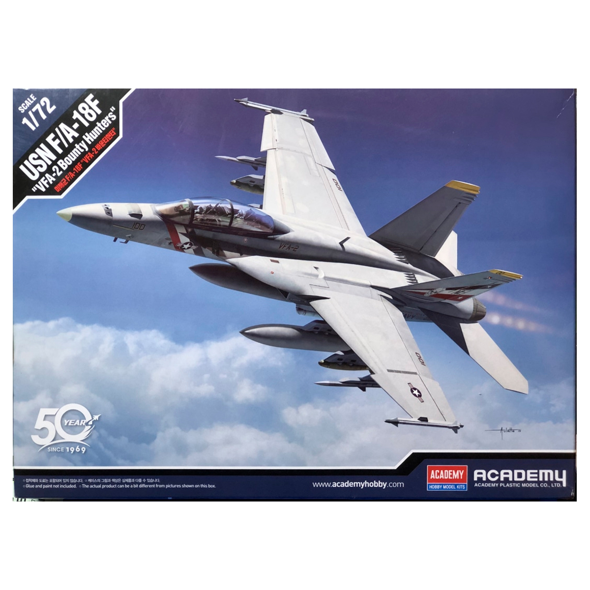 ak-interactive-1-72-usn-f-a-18f-vfa-2-bounty-hunters image 1