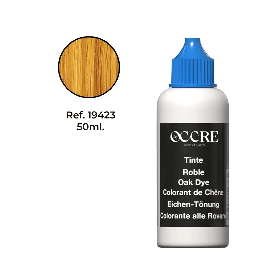 occre-tintura-acrilica-rovere-50-ml-per-legno-modellismo image 1