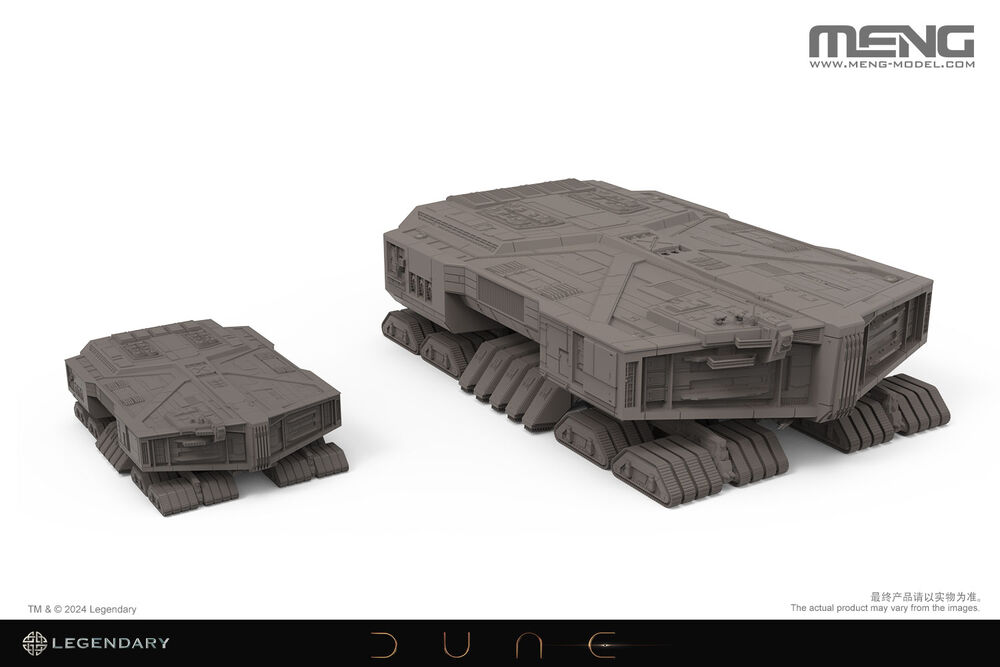 ak-interactive-1-500-dune-spice-harvester image 4