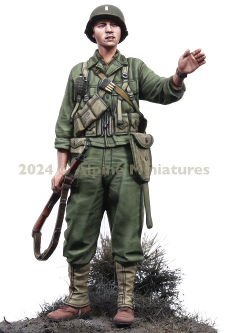 ak-interactive-us-infantry-2nd-id-1-35-set-figure-militari-da-costruire-e-diping image 4