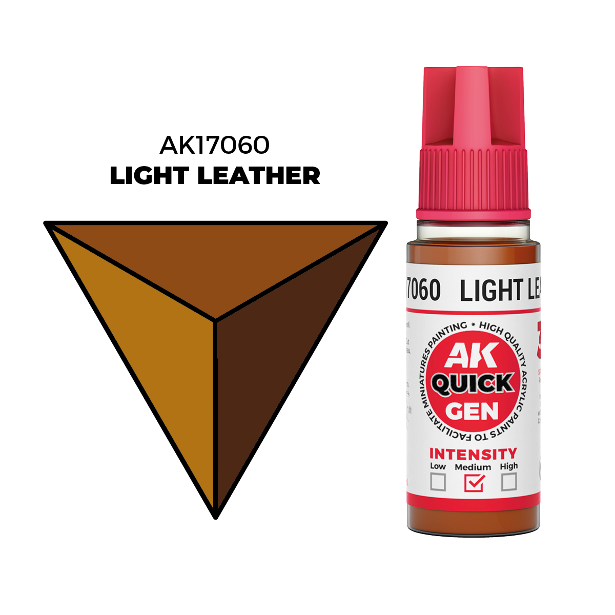ak-interactive-cuero-claro-color-quick-gen image 1
