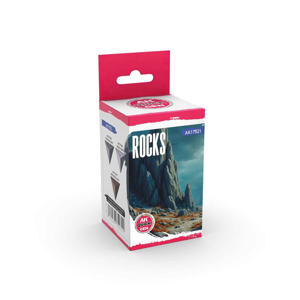ak-interactive-rocos-set-quick-gen-set-colori-per-rocce image 1