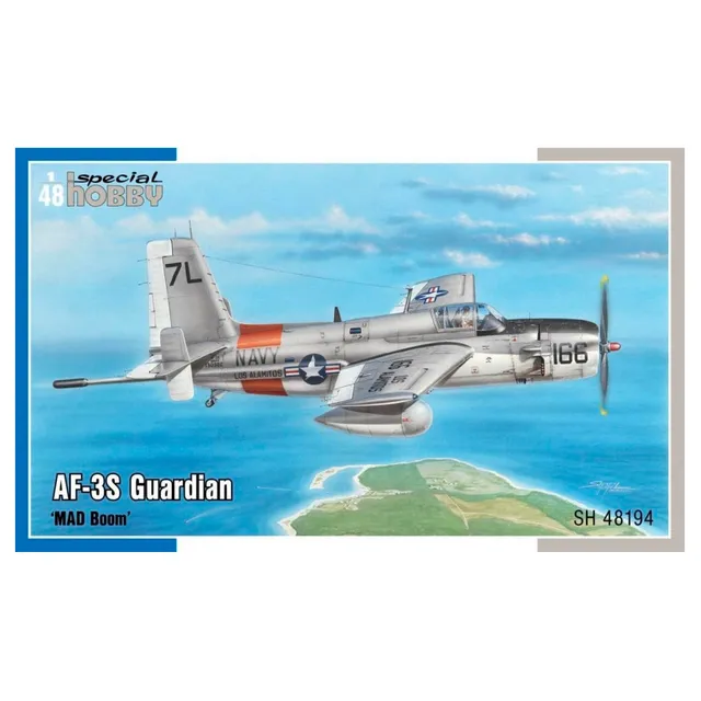 af-3s-guardian-mad-boom-1-48-kit-modellismo-ak-interactive image 1