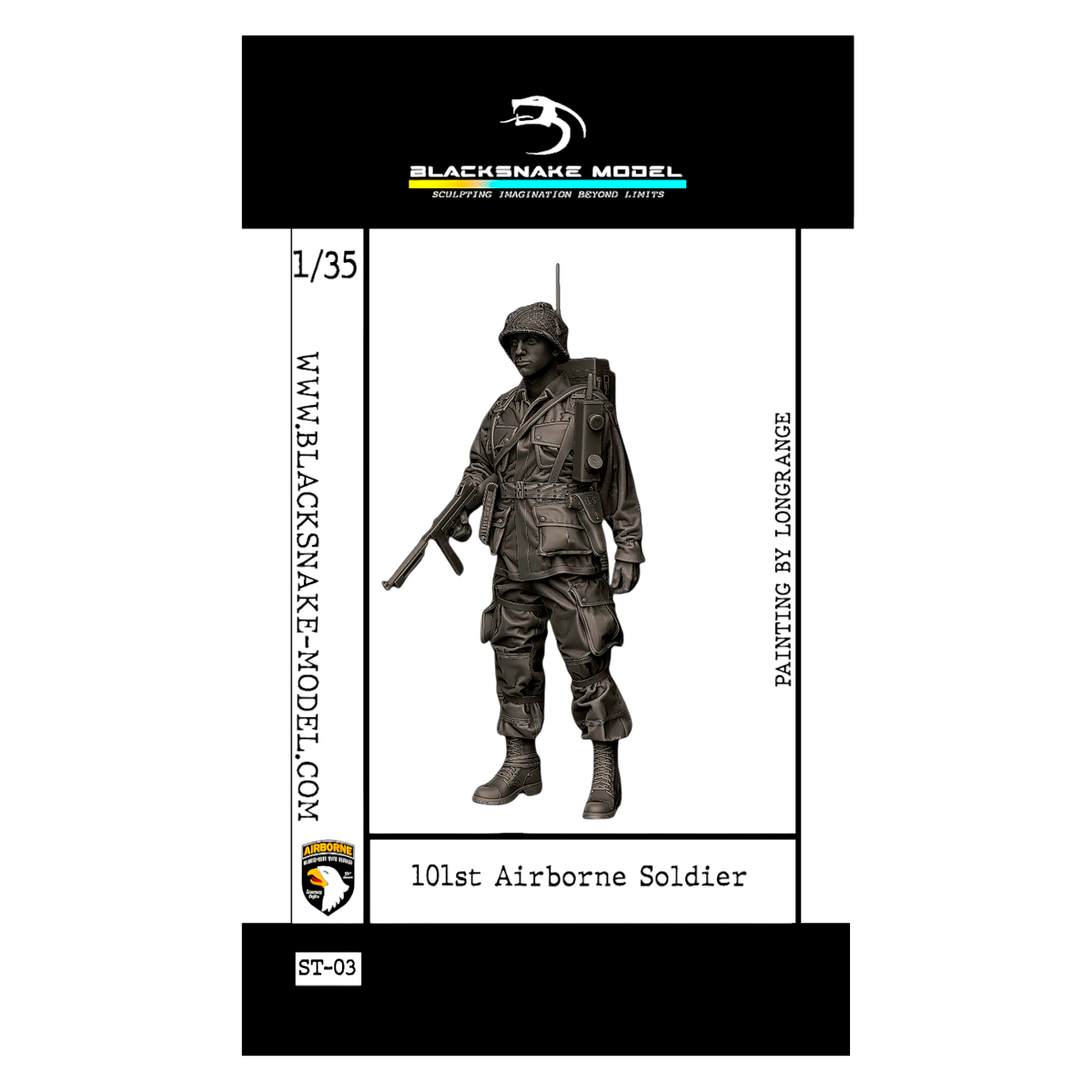 ak-interactive-101st-airborne-radio-operator-03-figura-scala-1-35-per-diorami-av image 1