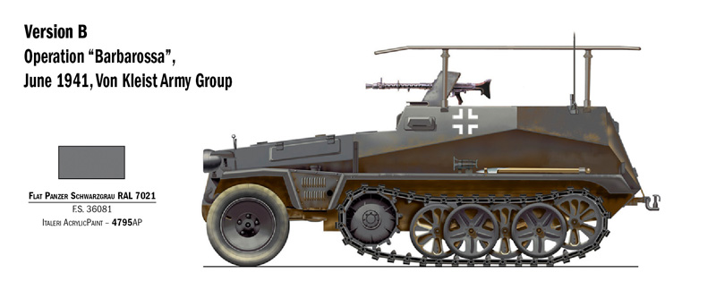 ak-interactive-1-72-sd-kfz-250-3-kit-veicolo-semicingolato-tedesco image 6