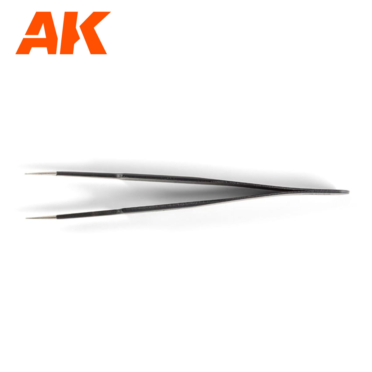 ak-interactive-precision-straight-tweezers-pinzette-dritte-di-precisione image 4