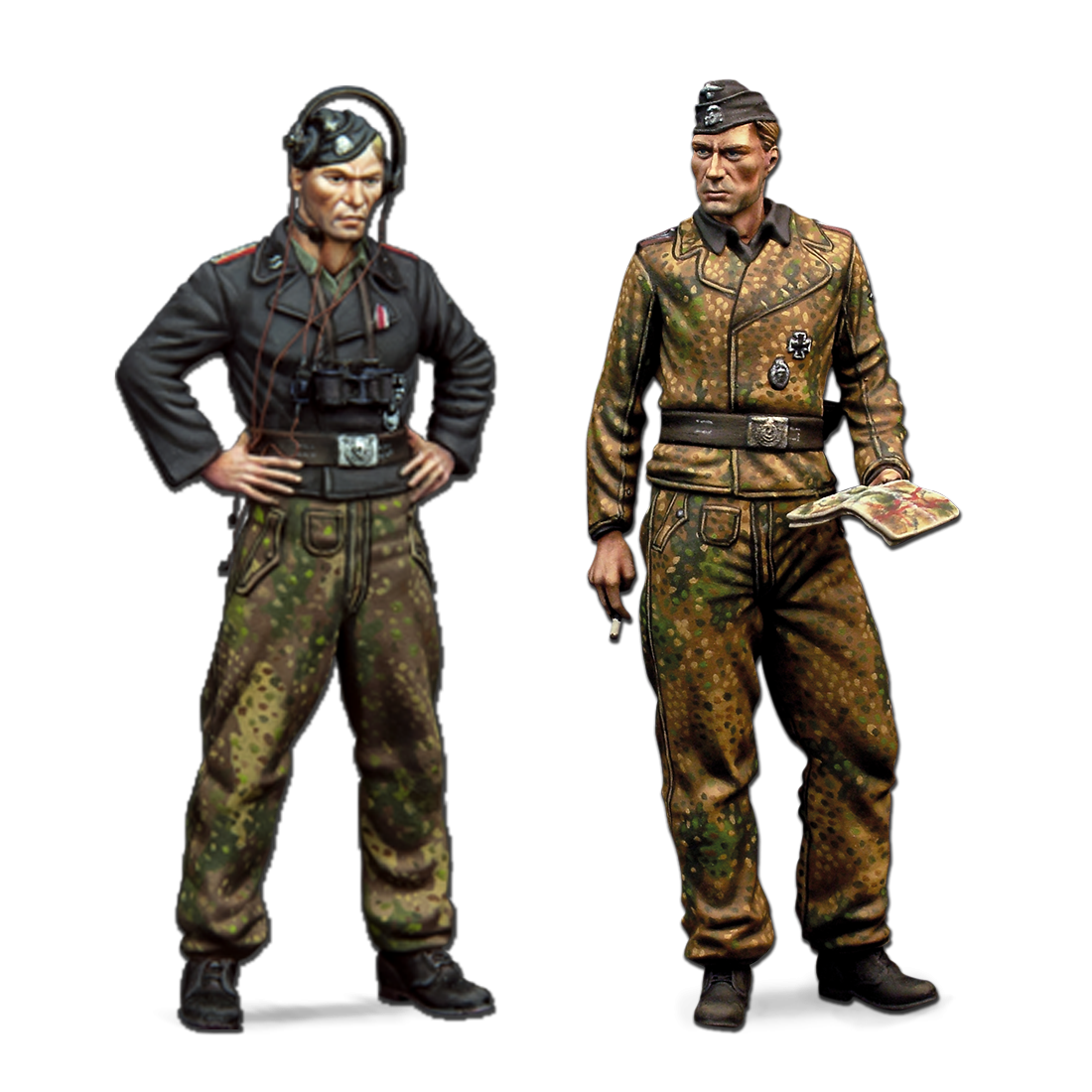 scale75-german-tankers-1-48-miniature-equipaggio-in-resina image 4