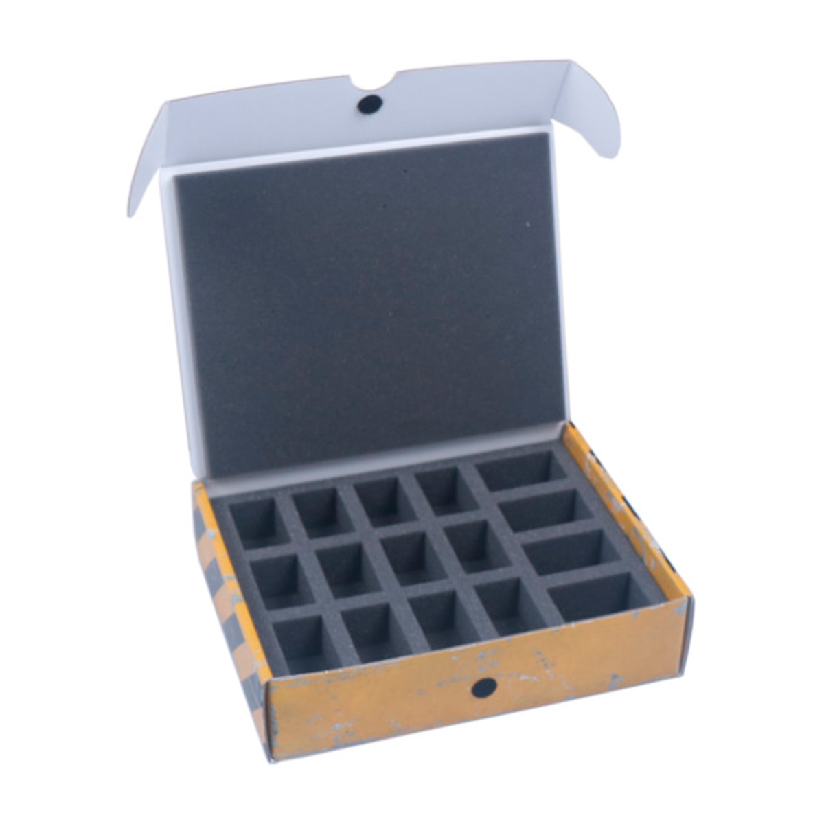 ak-interactive-half-size-small-box-for-16-miniatures-on-32mm-bases image 2