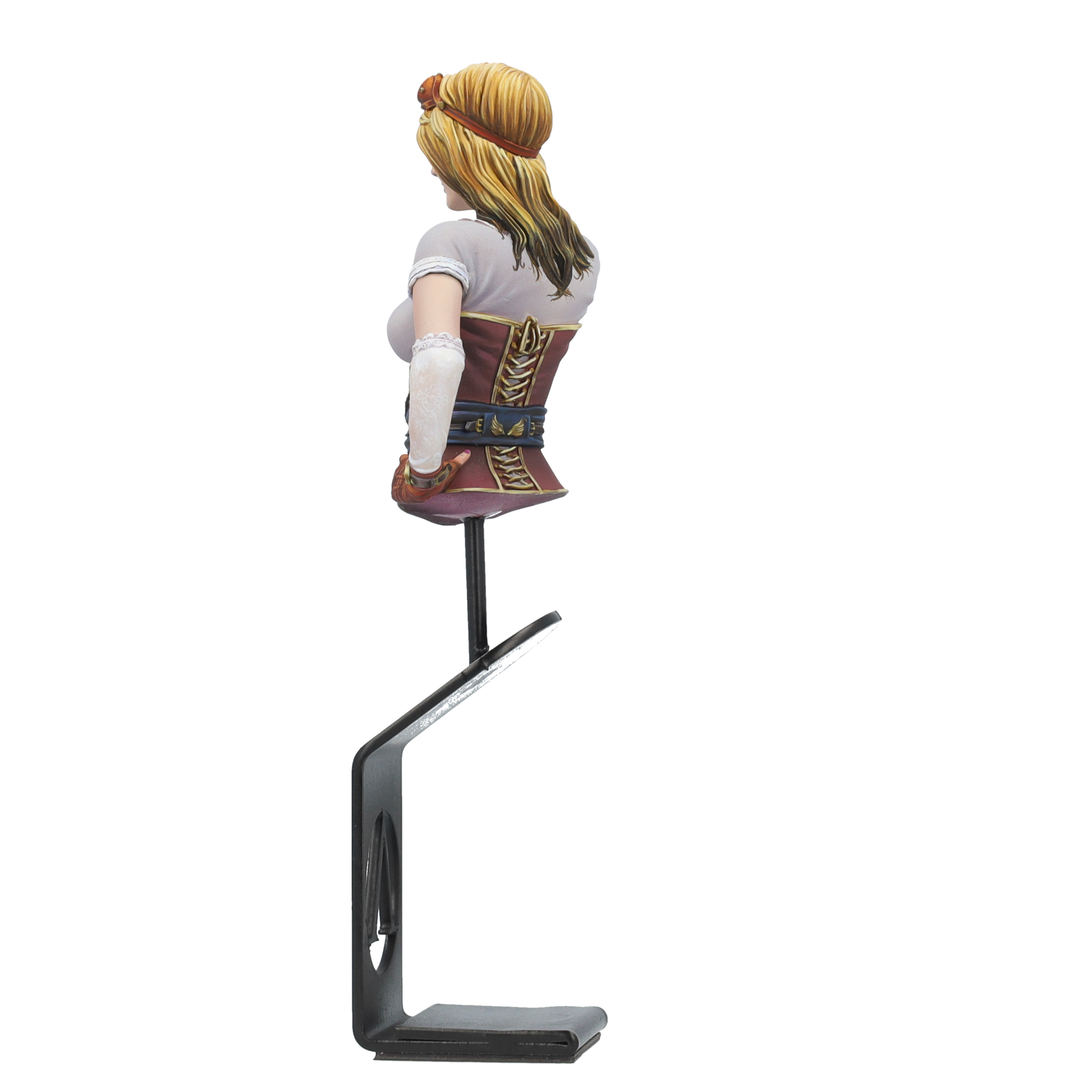 scale75-irina-meier-figura-1-10-in-resina-naughty-gears-da-dipingere image 8