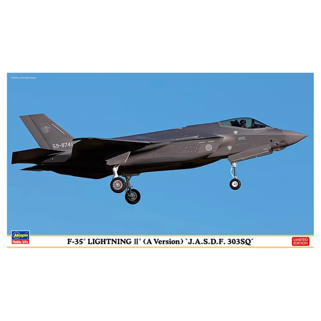 ak-interactive-1-72-f-35-lightning-ii-a-version-j-a-s-d-f-303sq-kit-di-modellism image 1