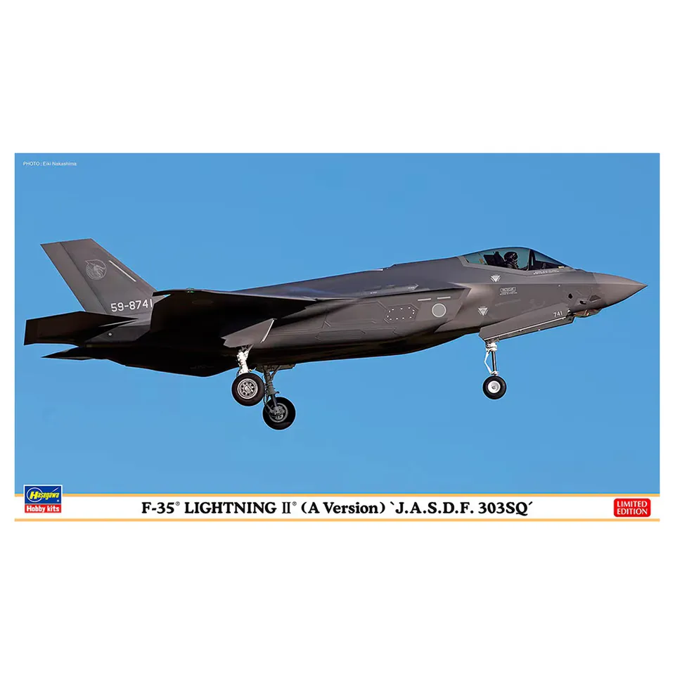 ak-interactive-1-72-f-35-lightning-ii-a-version-j-a-s-d-f-303sq-kit-di-modellism image 1