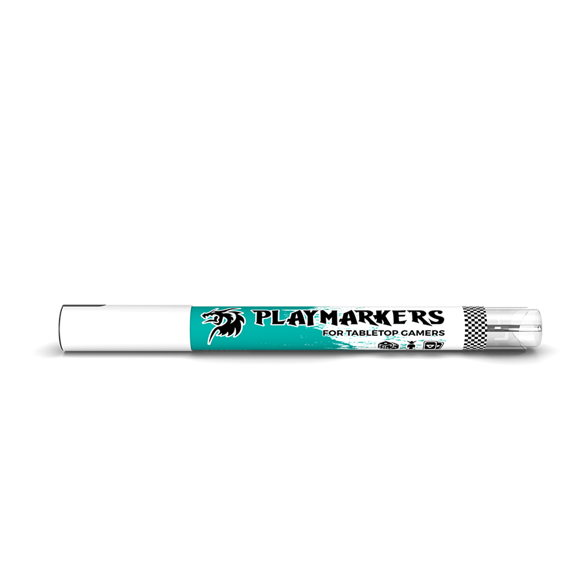 ak-interactive-playmarker-emerald-pennarello-per-modellismo image 3