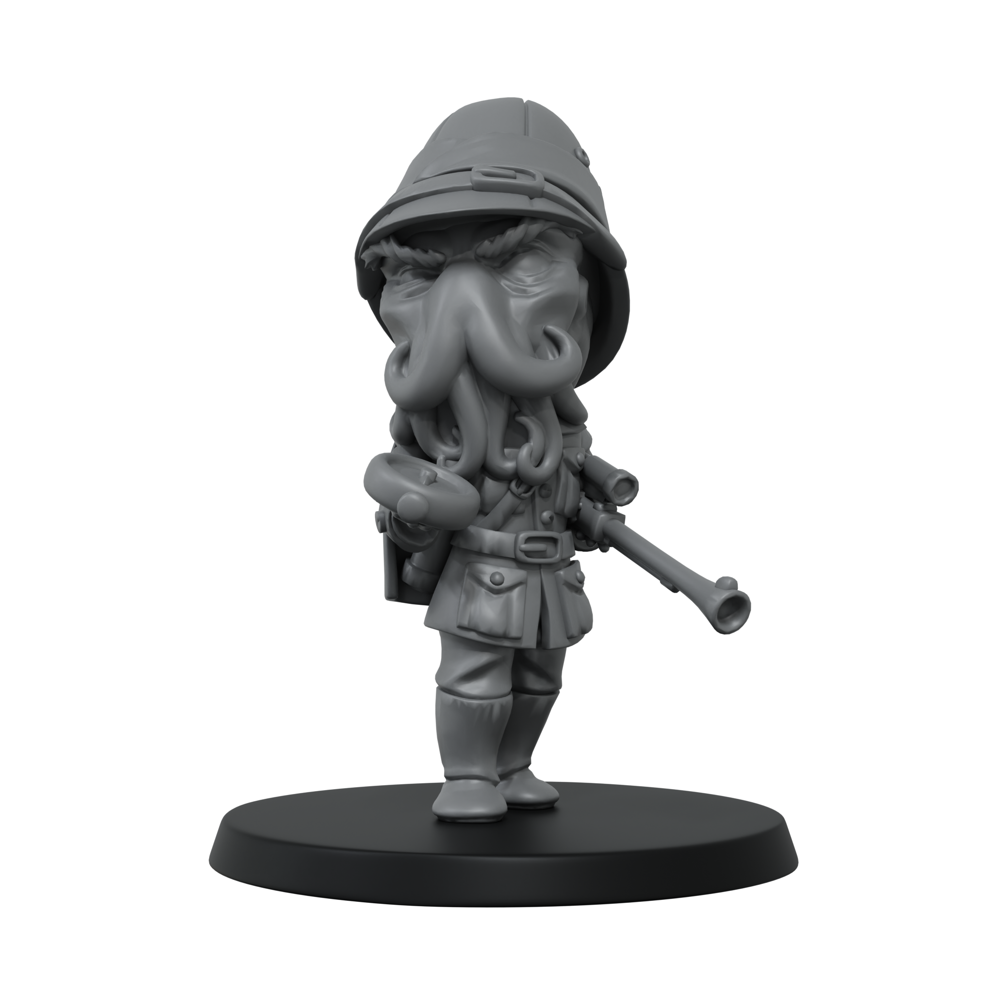 scale75-hans-p-kruger-miniatura-chibi-35mm-in-resina-da-assemblare-e-dipingere-t image 3