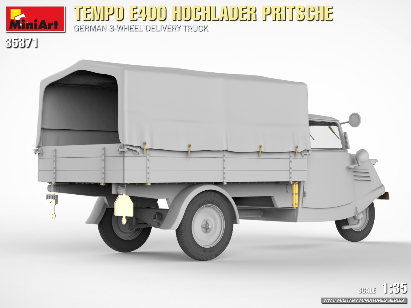 ak-interactive-1-35-tempo-e400-hochlader-pritsche-kit-camioncino-tedesco-a-3-ruo image 8