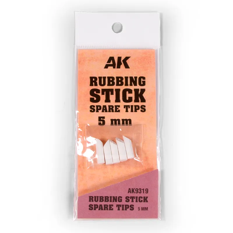 ak-interactive-puntas-de-repuesto-rubbing-stick-5mm image 1