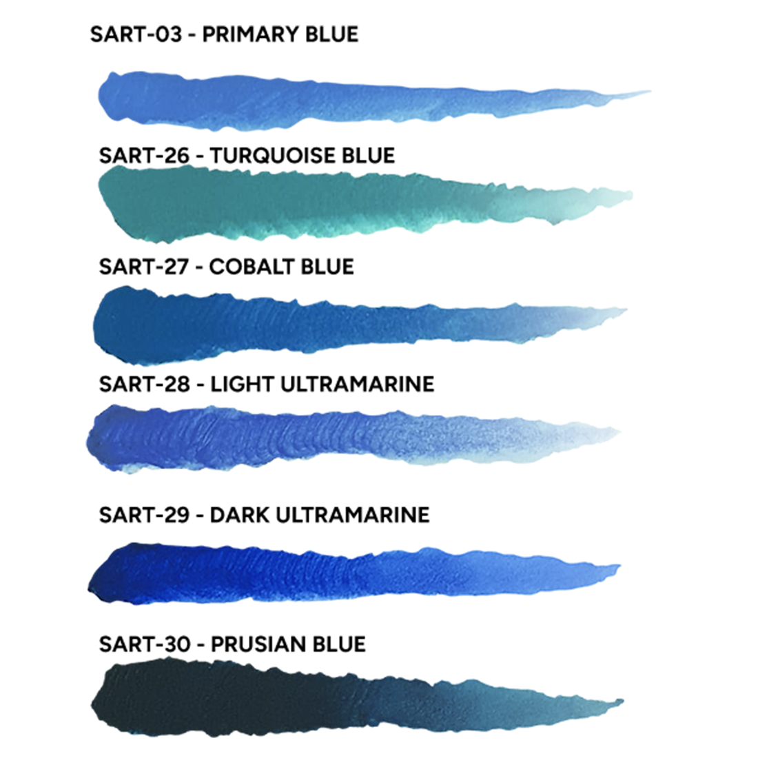 scale75-scalecolor-artist-ocean-s-six-set-6-colori-acrilici-blu-per-pennello-e-a image 2