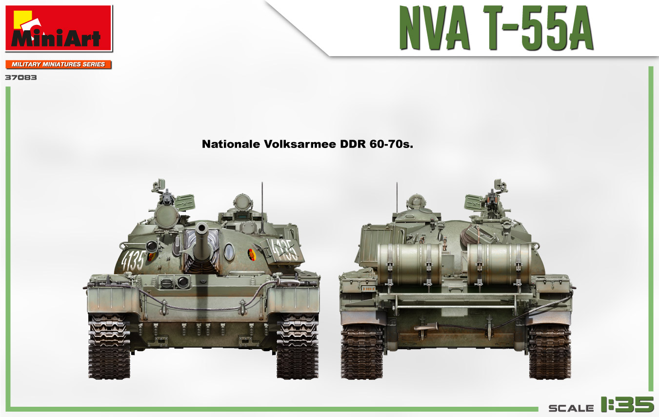 ak-interactive-1-35-nva-t-55a-kit-di-modellismo-carro-armato-vietnam image 7