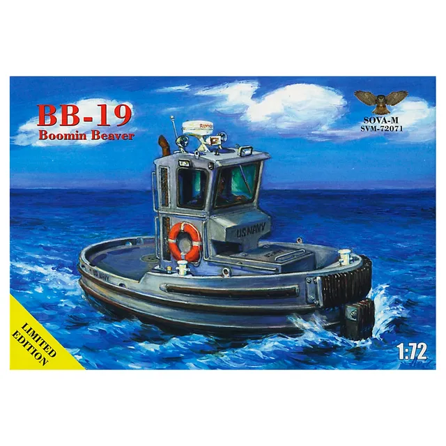 ak-interactive-bb-19-boomin-beaver-1-72-kit-aereo-da-costruire image 1