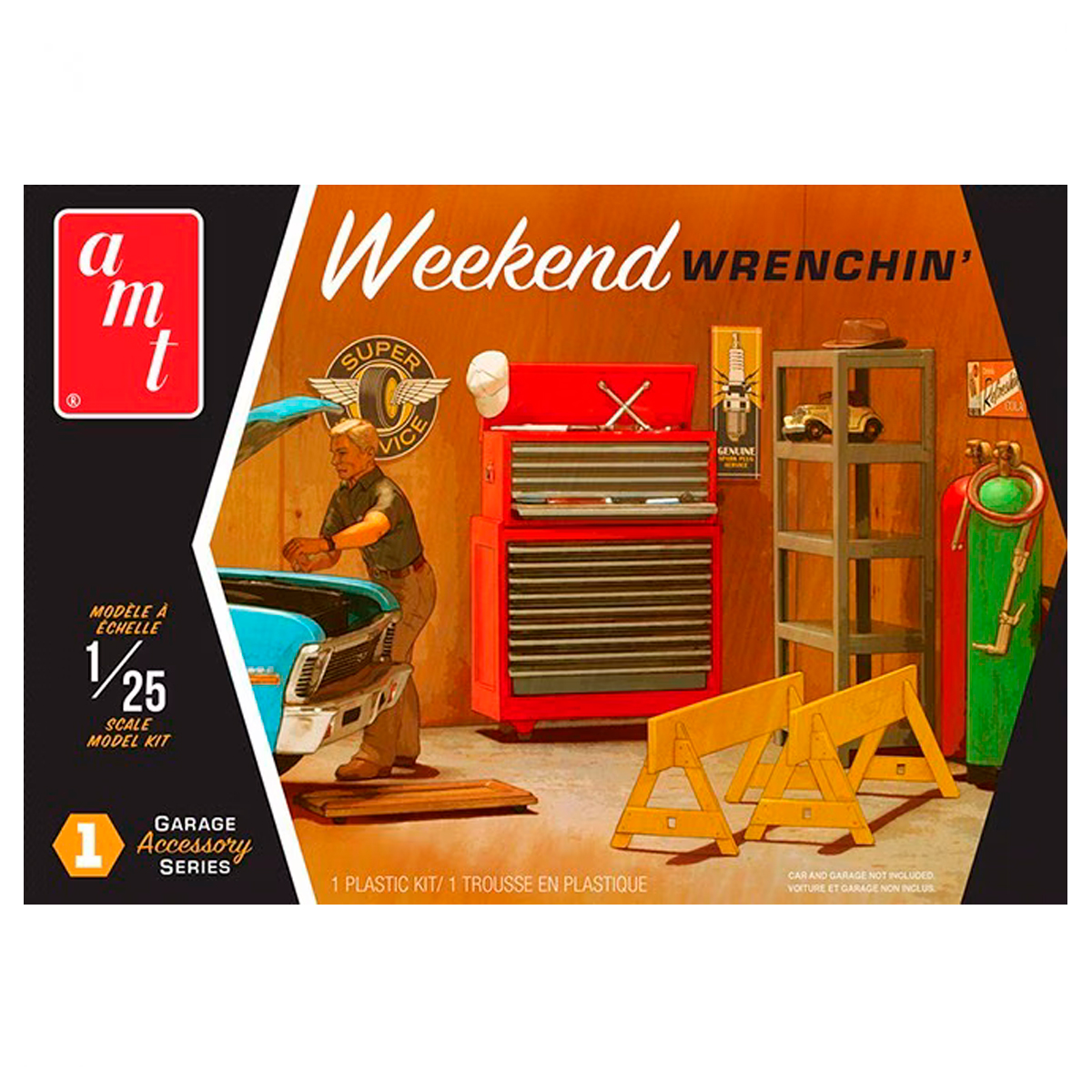 ak-interactive-1-25-weekend-wrenching-garage-accessory-set-1-set-di-accessori-pe image 1