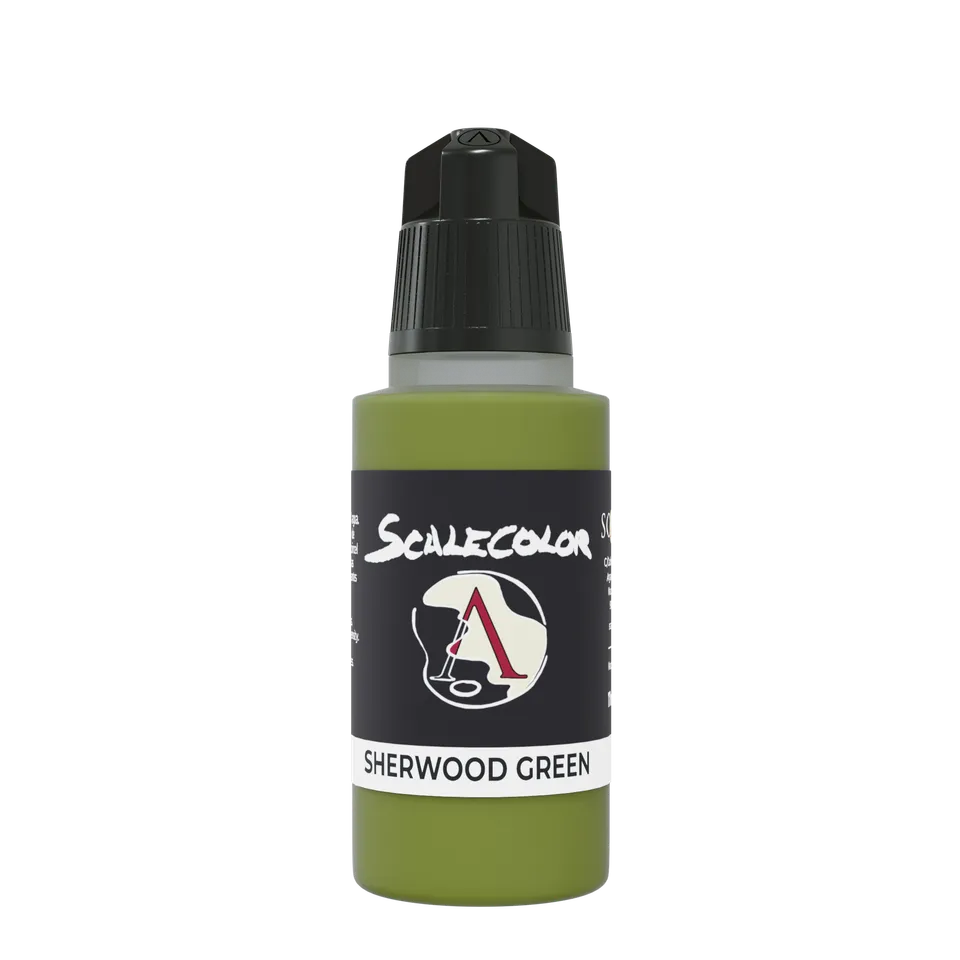 scale75-scalecolor-sherwood-green-pittura-acrilica-super-mate-17-ml image 1